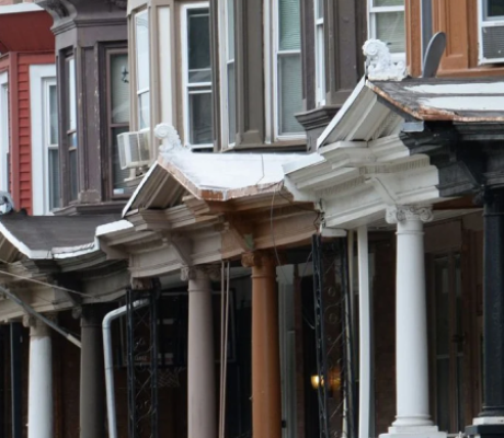 Townhomes